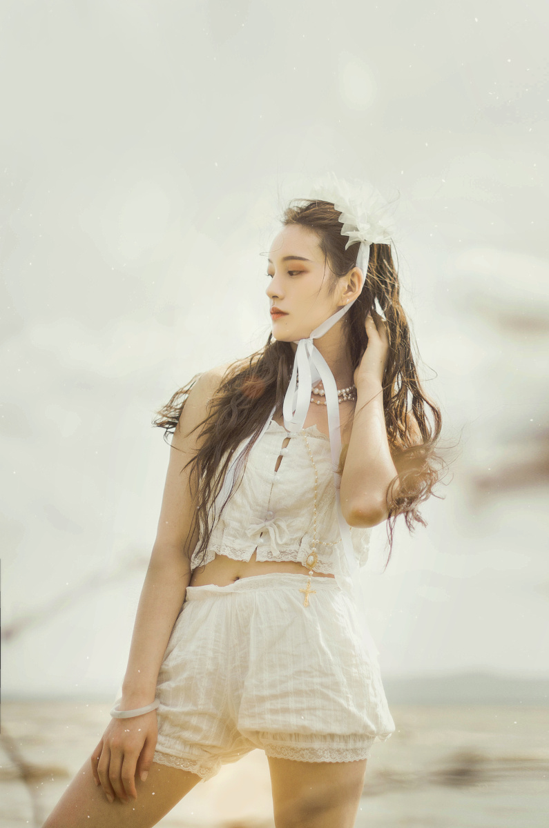 野性- 不透明少女yyf - 图虫