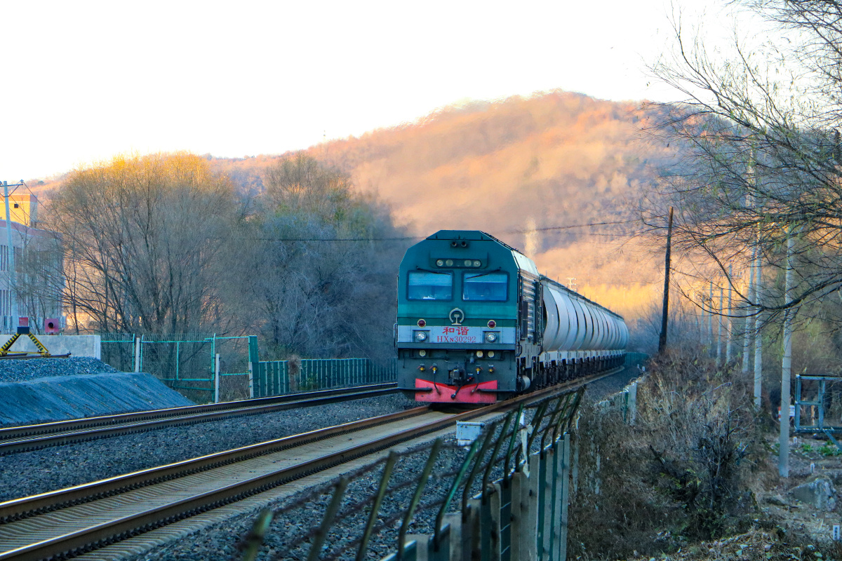 沈丹线上的和谐n3