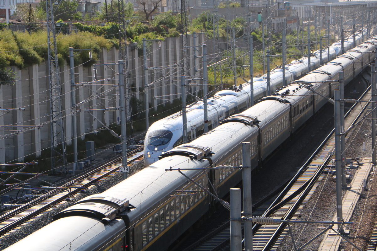 沈秦津山380b与3c交遇