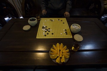 烂坷组图