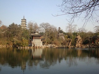 大明寺 1