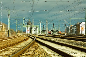 Dresden-Mitte