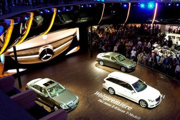 IAA 2009 - 24.09.2009