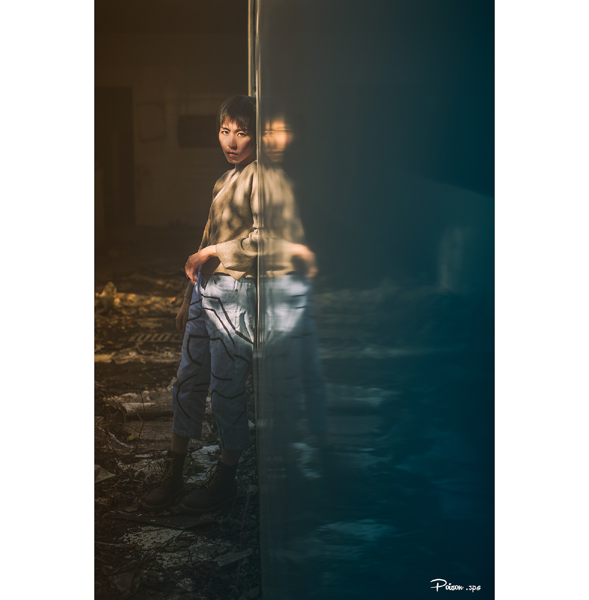 凄美地 - Poisoncheng - 图虫网 - 最好的摄影师