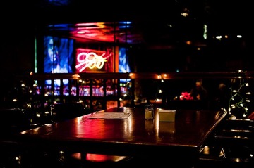 One night in Jazz