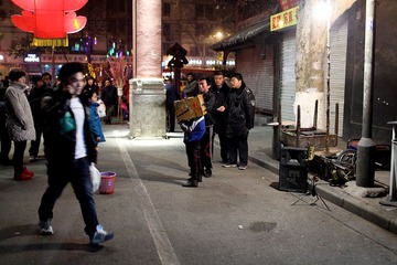路演