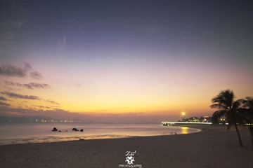 厦门-鼓浪屿-白城海滩