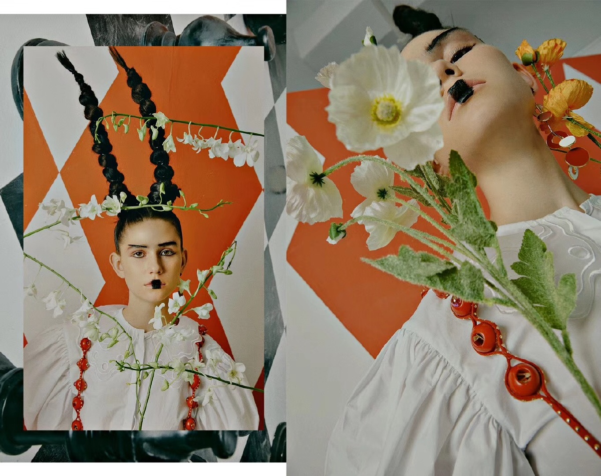 方块皇后 - soungvane916 - 图虫