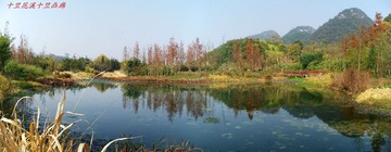 花溪公园14