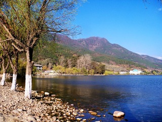 金海岸。