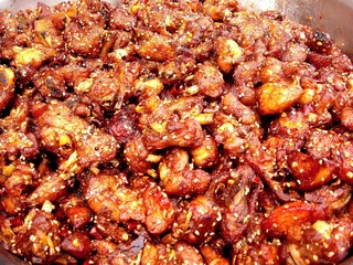 辣子鸡