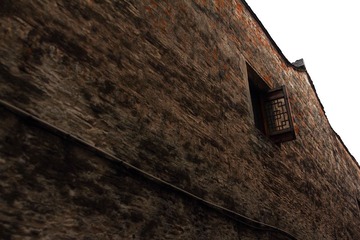 窗