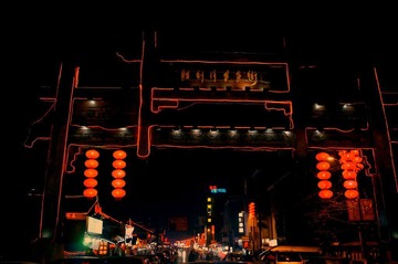 图一