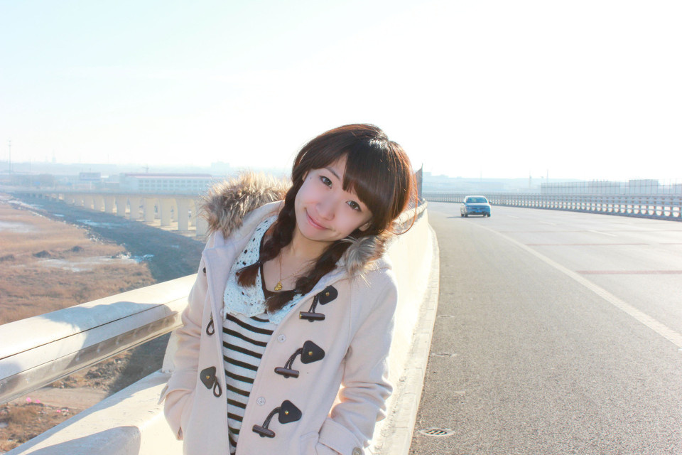 跟我走吧 天亮就出发 - 洋洋0517 - 图虫摄影网