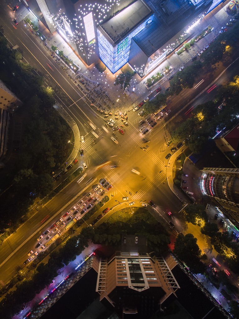 金隅万科广场