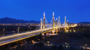 golden bridge