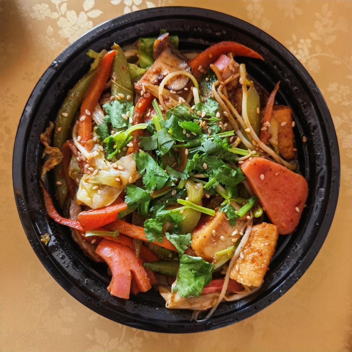 点的外卖麻辣香锅