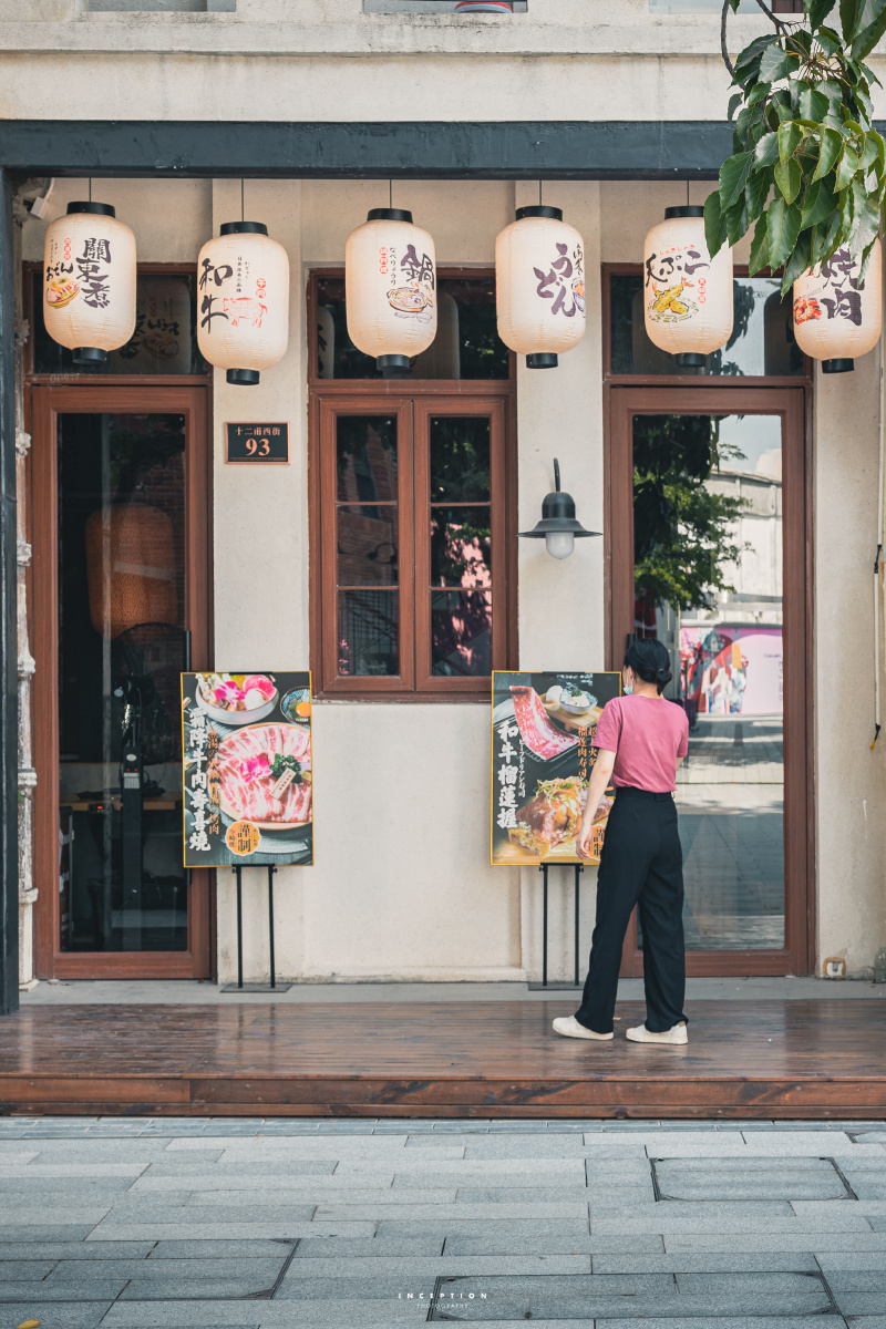 广州浓郁的烟火气息
