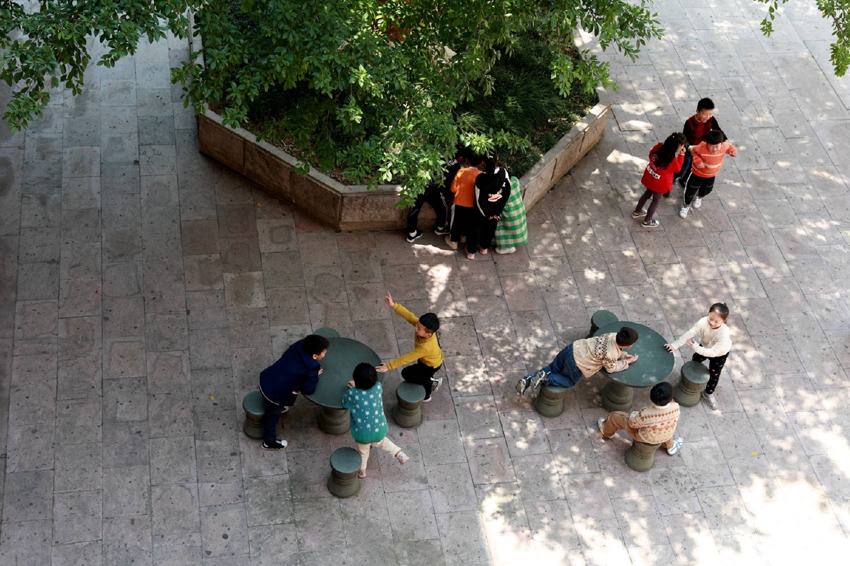 你的样子80后妈妈影像生活档案