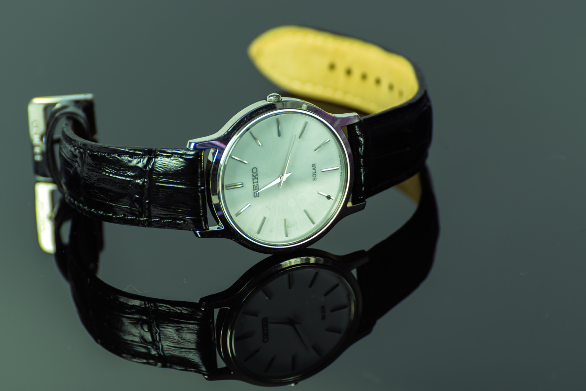 seiko精工腕表 - 红叶dba - 图虫网 - 优质摄影师交流社区