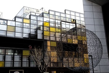 三里屯