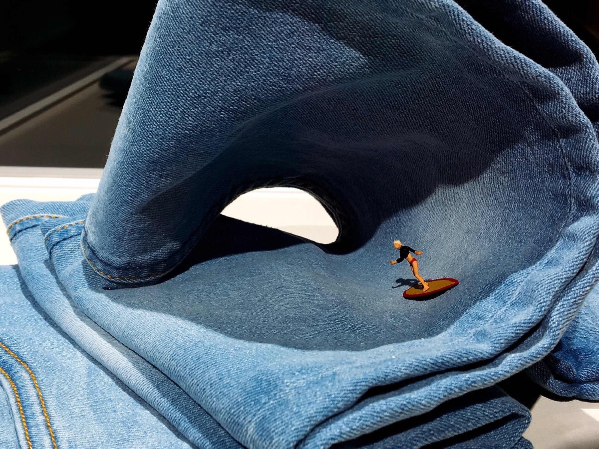 生活中处处存在着创意,让我们的生活更有趣!