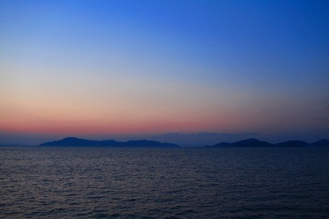 想起那年的海