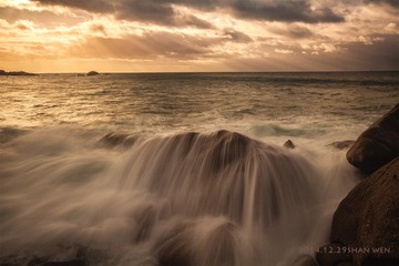 海~倾听