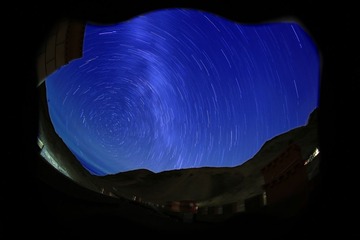 珠峰星图