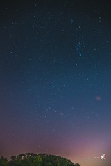 星·夜