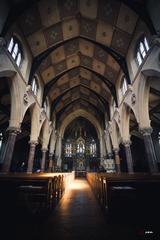 St John the Evangelist Catholic Church