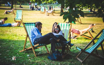 HYDE PARK