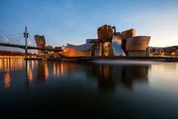GUGGENHEIM