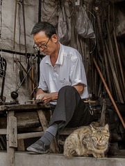 《相守》