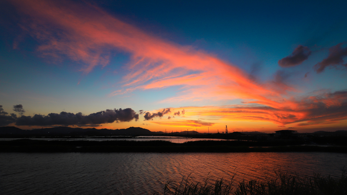 自然之美 - jetcast - 图虫