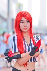 成都COS (203)