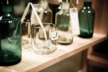 ikea bottles