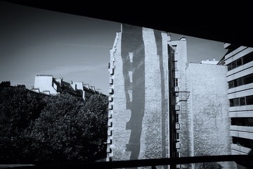 酒店 @Paris 2010