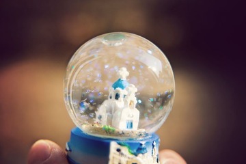 Santorini印象 @ 2011