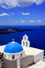 Santorini @Santorini 2010