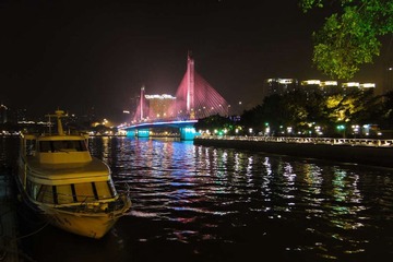 珠江夜色3
