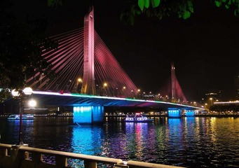 珠江夜色1