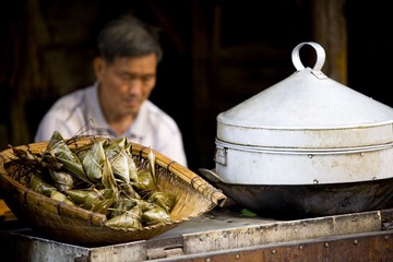 粽子