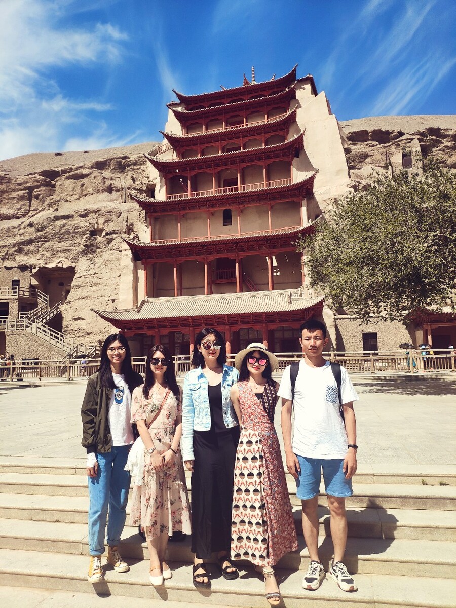 西安到国内旅游