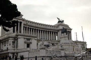 web-Rome.Monument to Vittorio Emanuele II.008