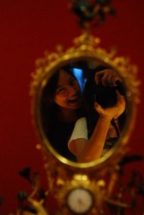 mirror