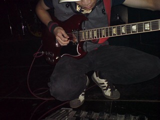 bass