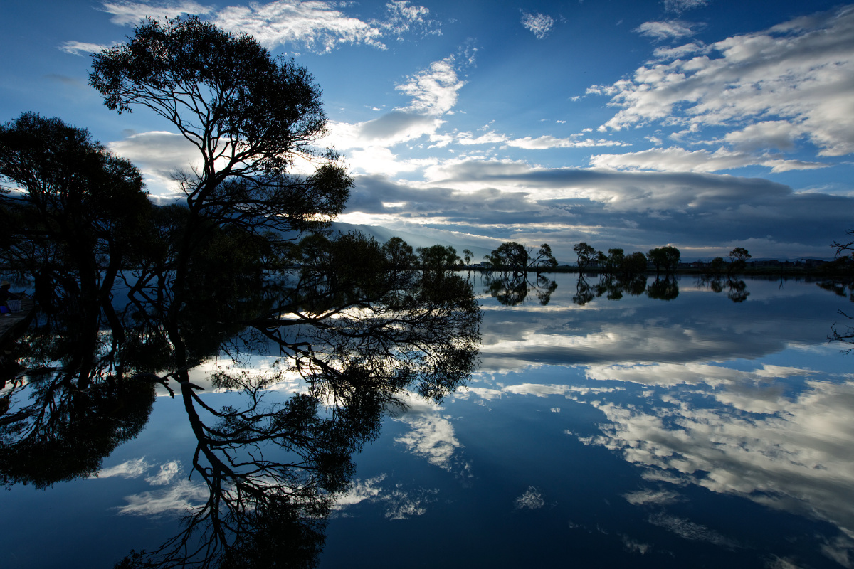 风光- 云南阿旺 - 图虫网 - 优质摄影师交流社区