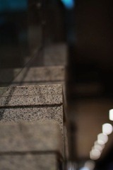 北京南站 楼梯