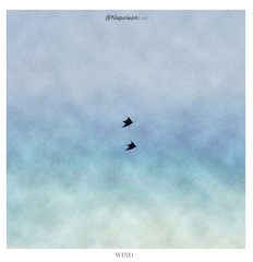 wind